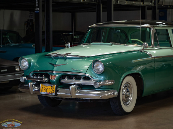 Used 1956 Dodge Custom Royal 4 Door Sedan  | Torrance, CA