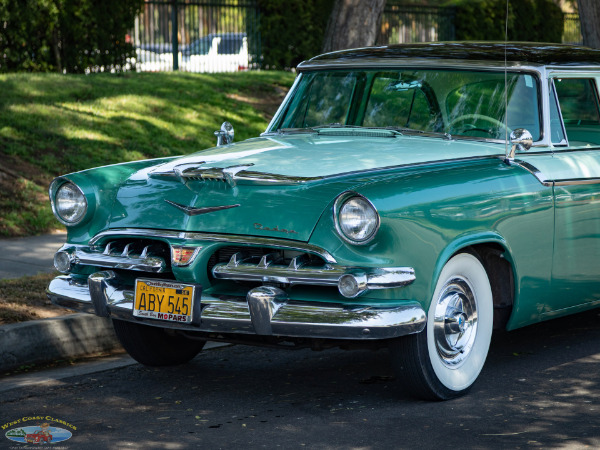 Used 1956 Dodge Custom Royal 4 Door Sedan  | Torrance, CA