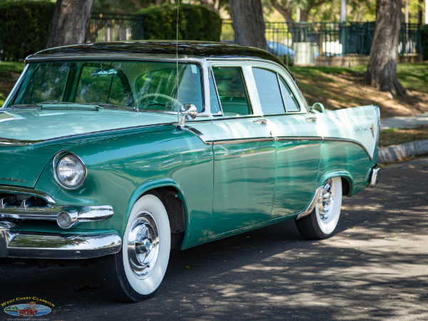 Used 1956 Dodge Custom Royal 4 Door Sedan  | Torrance, CA