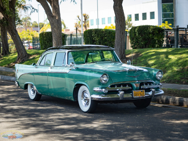 Used 1956 Dodge Custom Royal 4 Door Sedan  | Torrance, CA