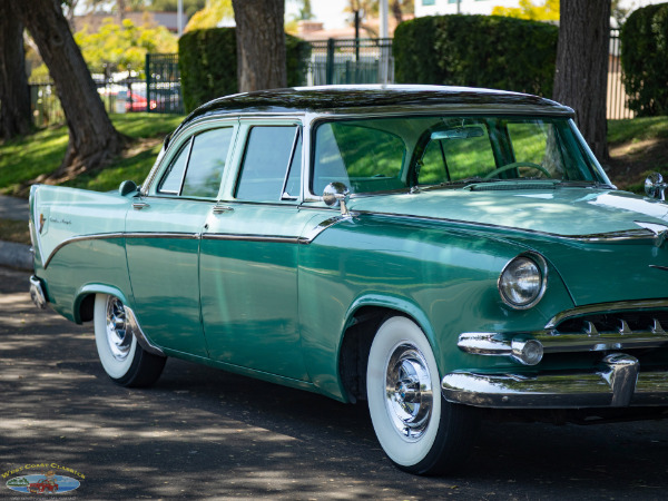 Used 1956 Dodge Custom Royal 4 Door Sedan  | Torrance, CA