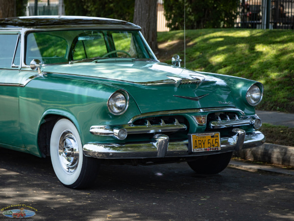 Used 1956 Dodge Custom Royal 4 Door Sedan  | Torrance, CA