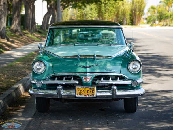 Used 1956 Dodge Custom Royal 4 Door Sedan  | Torrance, CA