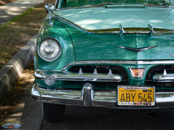 Used 1956 Dodge Custom Royal 4 Door Sedan  | Torrance, CA
