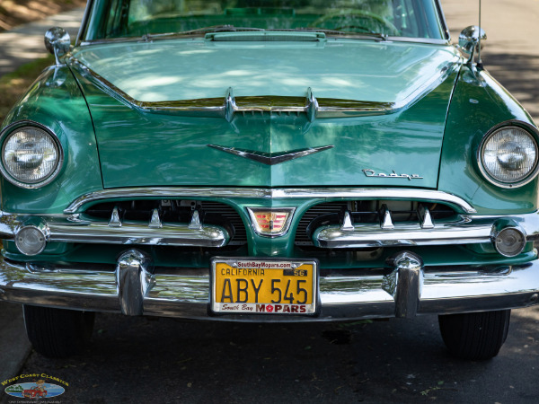 Used 1956 Dodge Custom Royal 4 Door Sedan  | Torrance, CA