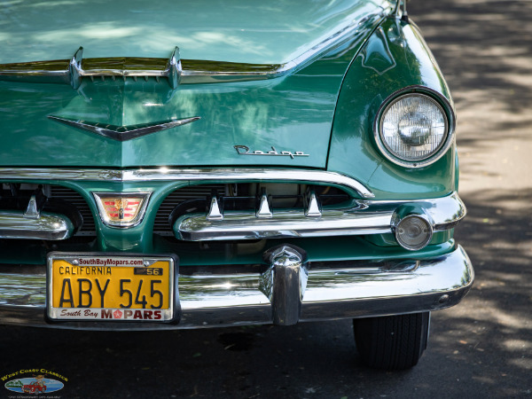 Used 1956 Dodge Custom Royal 4 Door Sedan  | Torrance, CA