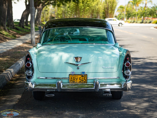 Used 1956 Dodge Custom Royal 4 Door Sedan  | Torrance, CA