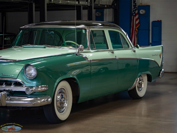 Used 1956 Dodge Custom Royal 4 Door Sedan  | Torrance, CA