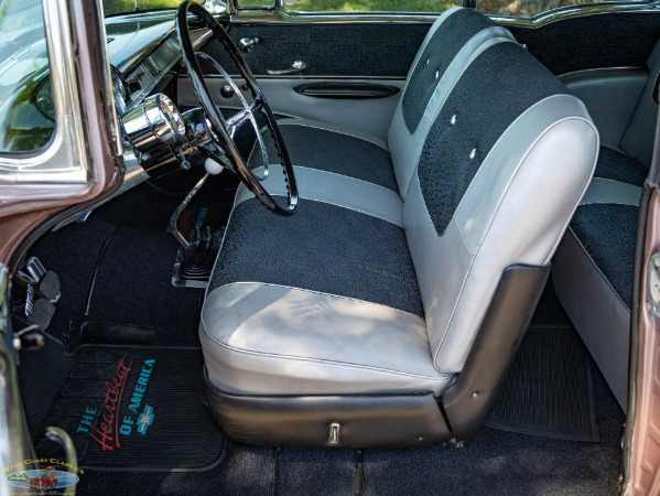 Used 1957 Chevrolet Bel Air 2 Door Hardtop  | Torrance, CA