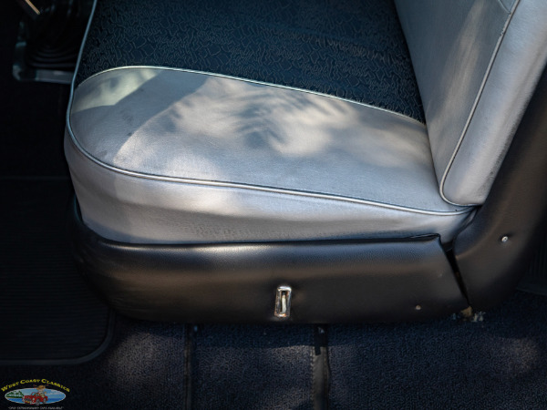 Used 1957 Chevrolet Bel Air 2 Door Hardtop  | Torrance, CA
