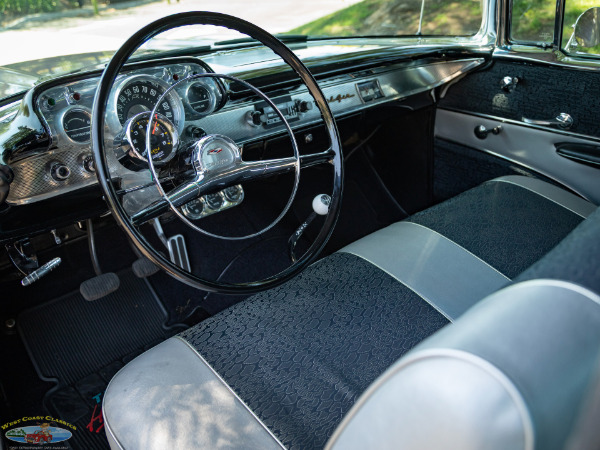 Used 1957 Chevrolet Bel Air 2 Door Hardtop  | Torrance, CA