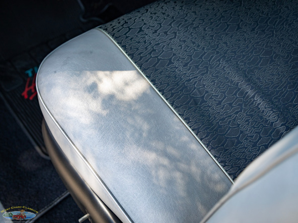 Used 1957 Chevrolet Bel Air 2 Door Hardtop  | Torrance, CA