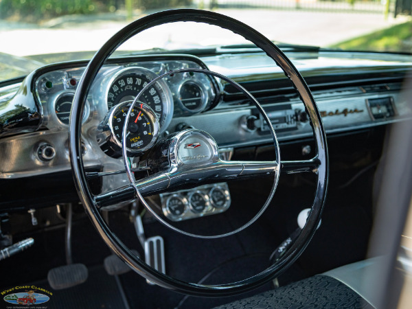 Used 1957 Chevrolet Bel Air 2 Door Hardtop  | Torrance, CA