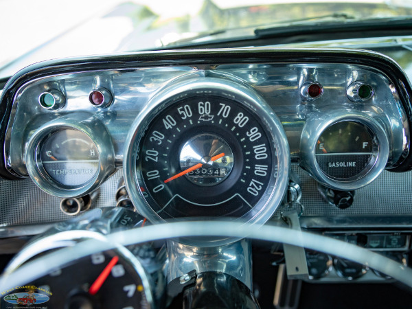 Used 1957 Chevrolet Bel Air 2 Door Hardtop  | Torrance, CA