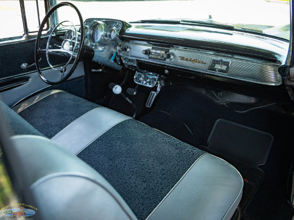 Used 1957 Chevrolet Bel Air 2 Door Hardtop  | Torrance, CA