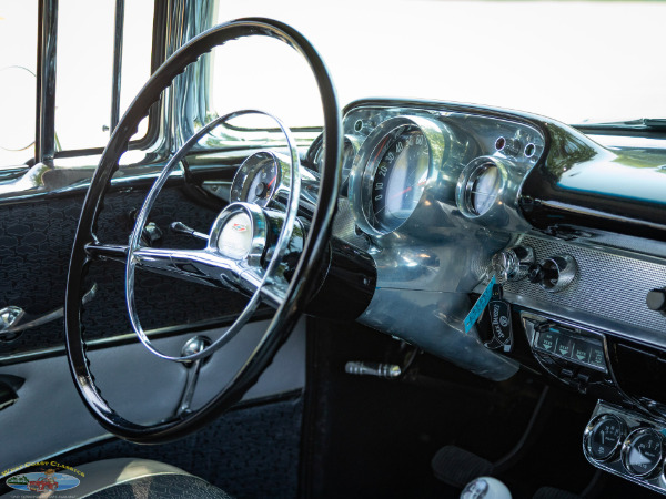 Used 1957 Chevrolet Bel Air 2 Door Hardtop  | Torrance, CA