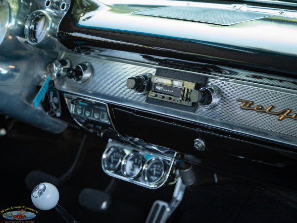 Used 1957 Chevrolet Bel Air 2 Door Hardtop  | Torrance, CA
