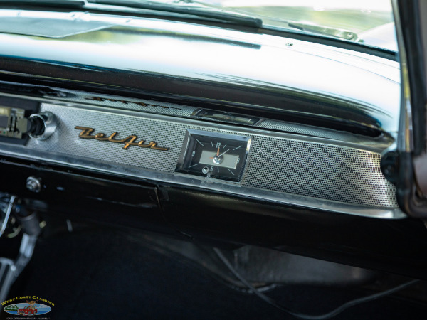 Used 1957 Chevrolet Bel Air 2 Door Hardtop  | Torrance, CA