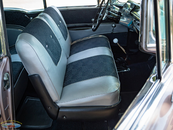 Used 1957 Chevrolet Bel Air 2 Door Hardtop  | Torrance, CA
