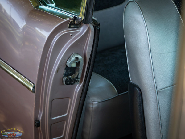 Used 1957 Chevrolet Bel Air 2 Door Hardtop  | Torrance, CA