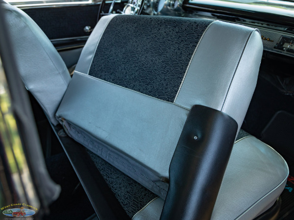 Used 1957 Chevrolet Bel Air 2 Door Hardtop  | Torrance, CA