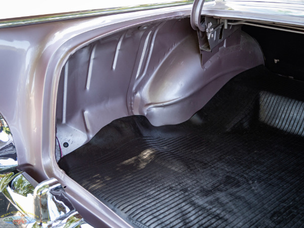 Used 1957 Chevrolet Bel Air 2 Door Hardtop  | Torrance, CA