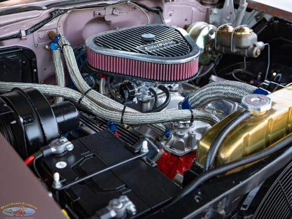 Used 1957 Chevrolet Bel Air 2 Door Hardtop  | Torrance, CA