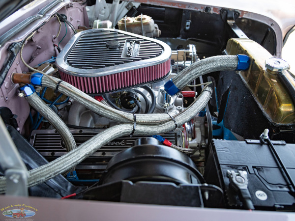 Used 1957 Chevrolet Bel Air 2 Door Hardtop  | Torrance, CA