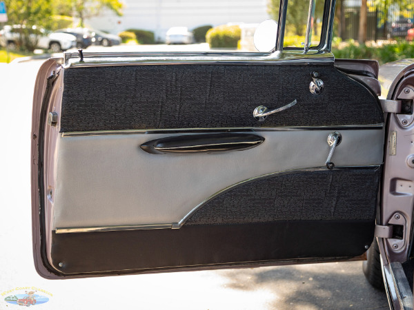 Used 1957 Chevrolet Bel Air 2 Door Hardtop  | Torrance, CA