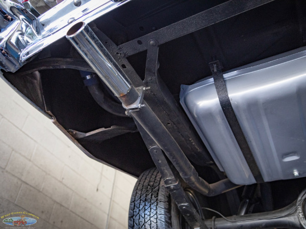 Used 1957 Chevrolet Bel Air 2 Door Hardtop  | Torrance, CA