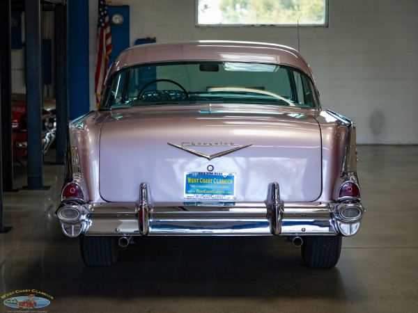 Used 1957 Chevrolet Bel Air 2 Door Hardtop  | Torrance, CA