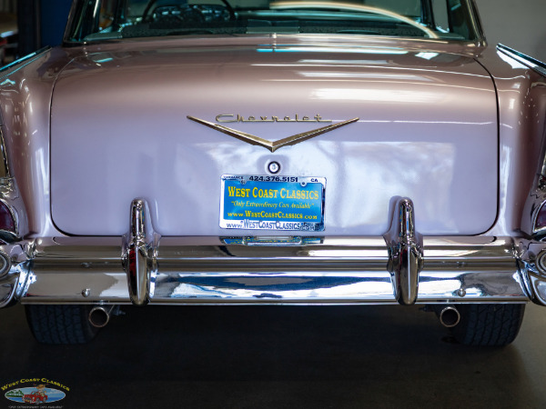 Used 1957 Chevrolet Bel Air 2 Door Hardtop  | Torrance, CA