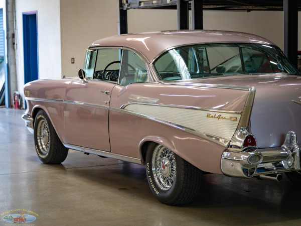 Used 1957 Chevrolet Bel Air 2 Door Hardtop  | Torrance, CA