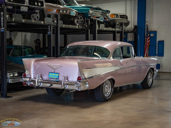 Used 1957 Chevrolet Bel Air 2 Door Hardtop  | Torrance, CA