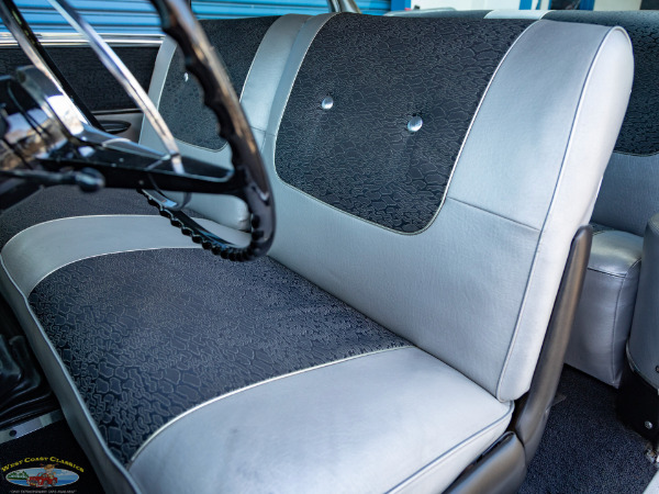 Used 1957 Chevrolet Bel Air 2 Door Hardtop  | Torrance, CA