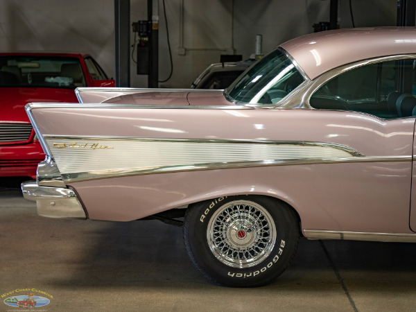 Used 1957 Chevrolet Bel Air 2 Door Hardtop  | Torrance, CA