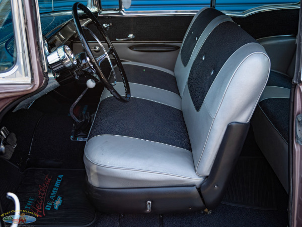 Used 1957 Chevrolet Bel Air 2 Door Hardtop  | Torrance, CA