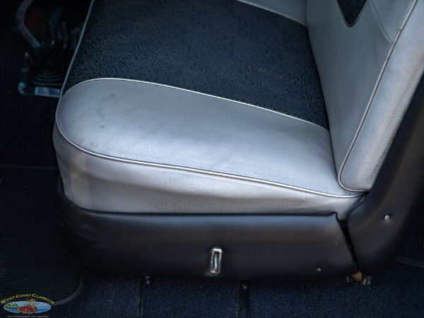 Used 1957 Chevrolet Bel Air 2 Door Hardtop  | Torrance, CA