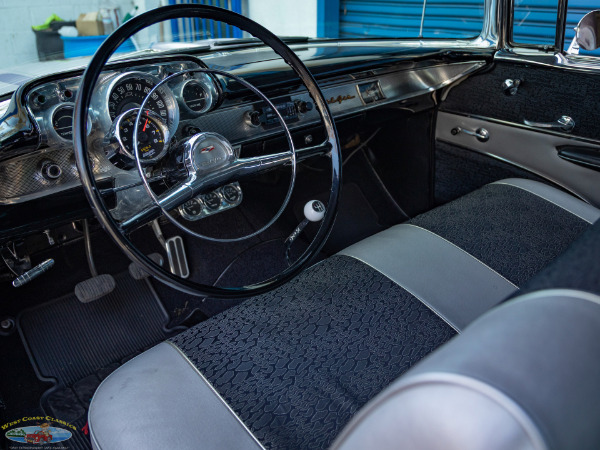 Used 1957 Chevrolet Bel Air 2 Door Hardtop  | Torrance, CA