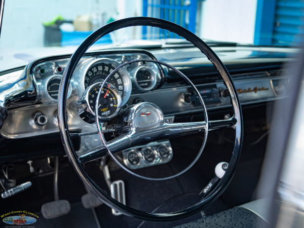 Used 1957 Chevrolet Bel Air 2 Door Hardtop  | Torrance, CA