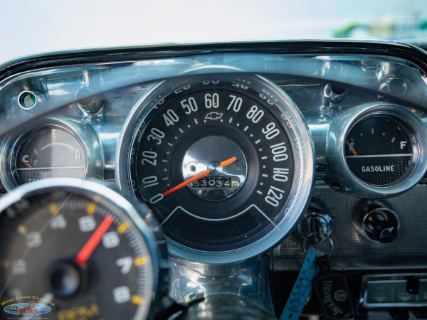 Used 1957 Chevrolet Bel Air 2 Door Hardtop  | Torrance, CA