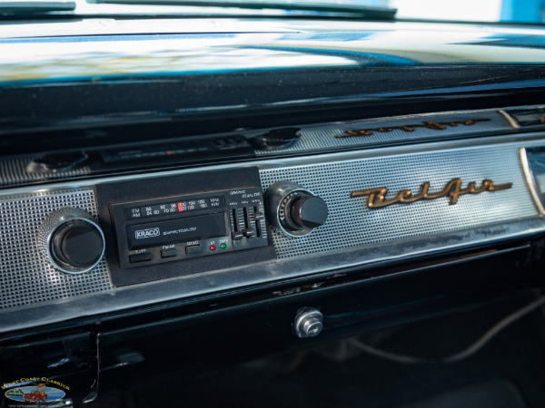 Used 1957 Chevrolet Bel Air 2 Door Hardtop  | Torrance, CA