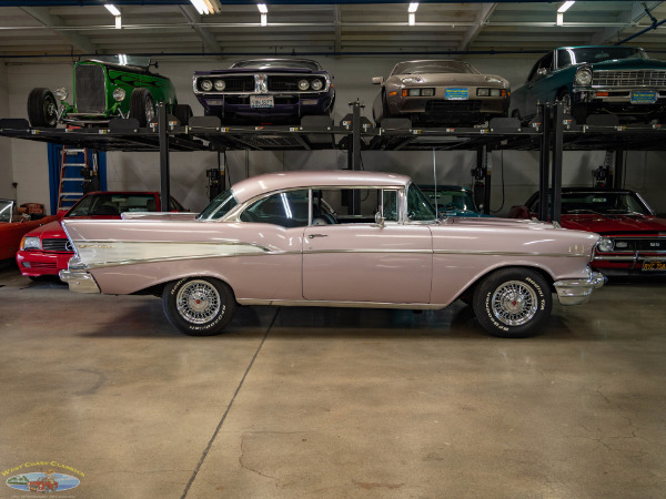 Used 1957 Chevrolet Bel Air 2 Door Hardtop  | Torrance, CA