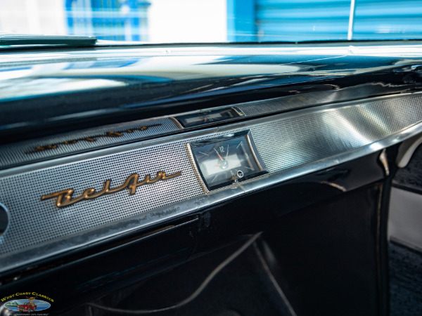 Used 1957 Chevrolet Bel Air 2 Door Hardtop  | Torrance, CA
