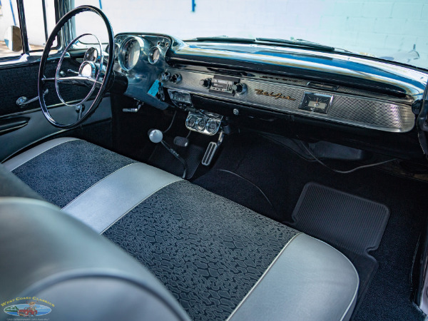 Used 1957 Chevrolet Bel Air 2 Door Hardtop  | Torrance, CA