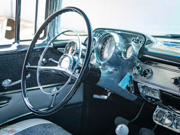 Used 1957 Chevrolet Bel Air 2 Door Hardtop  | Torrance, CA