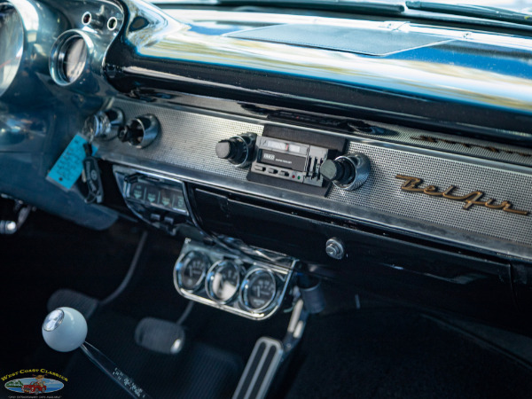 Used 1957 Chevrolet Bel Air 2 Door Hardtop  | Torrance, CA