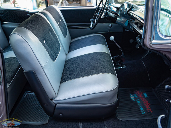 Used 1957 Chevrolet Bel Air 2 Door Hardtop  | Torrance, CA