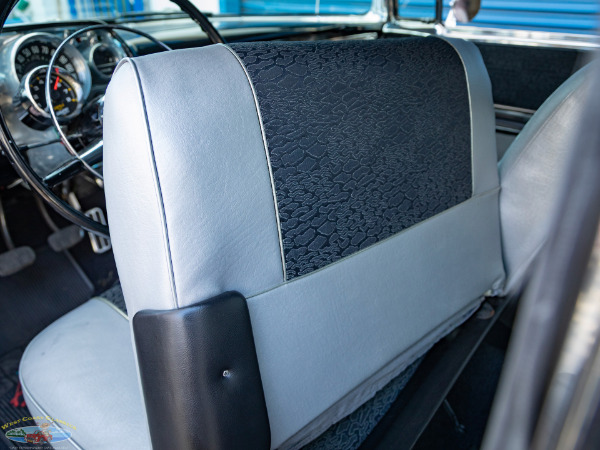 Used 1957 Chevrolet Bel Air 2 Door Hardtop  | Torrance, CA