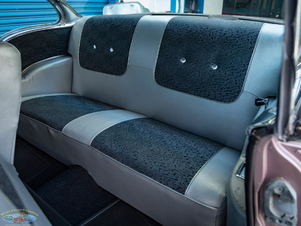 Used 1957 Chevrolet Bel Air 2 Door Hardtop  | Torrance, CA